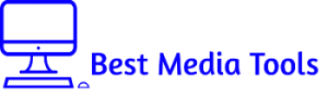 Best Media Tools Logo