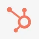 HubSpot crm logo