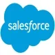 Salesforce crm logo