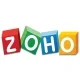 Zoho crm logo